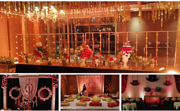 Wedding Decoration