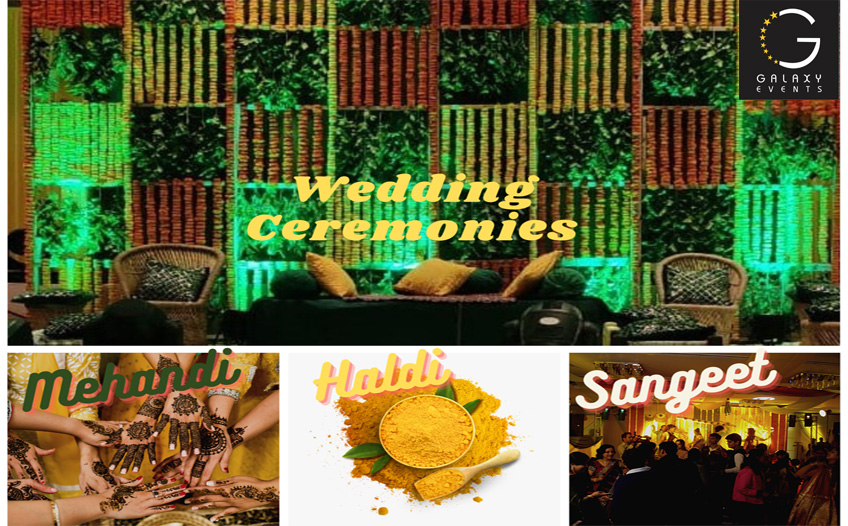 Wedding Planners